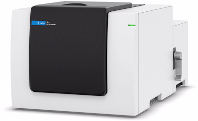 Cary 3500 Flexible UV-Vis Spectrophotometer