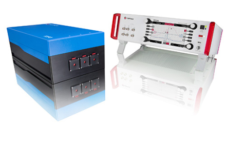 TOPTICA product picture DLC Pro TOPTICA product picture DLC Pro